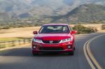 Honda Accord EX-L V6 Coupe 2013 года
